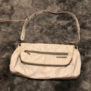 Matt & Nat winter shoulder bag